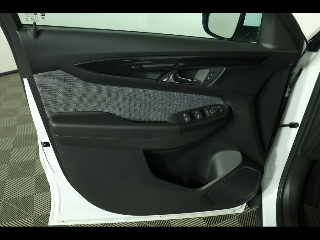 2024 Chevrolet TrailBlazer LT - Photo 21