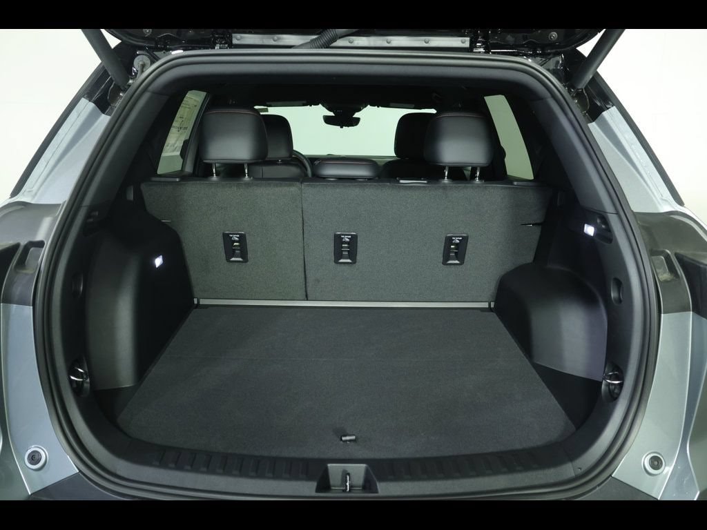 2026 Chevrolet Equinox RS - Photo 15