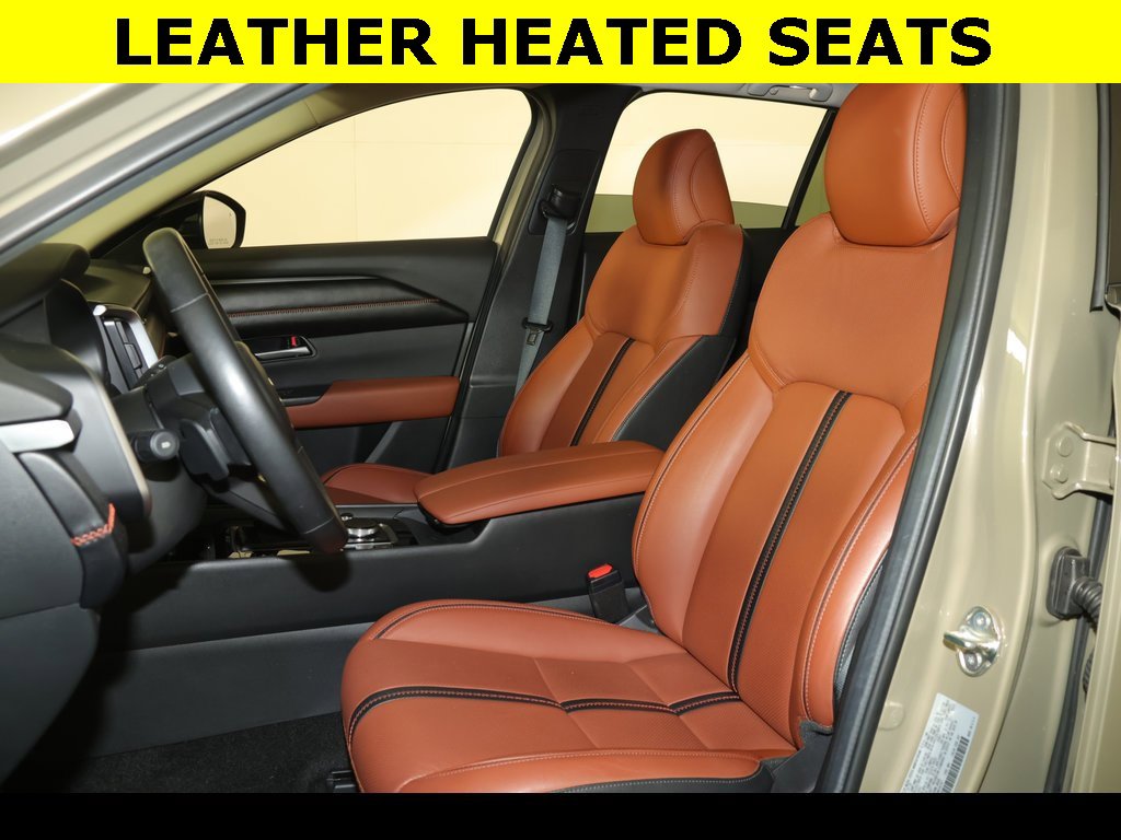 2024 Mazda CX-50 2.5 Turbo Meridian Edition photo 3