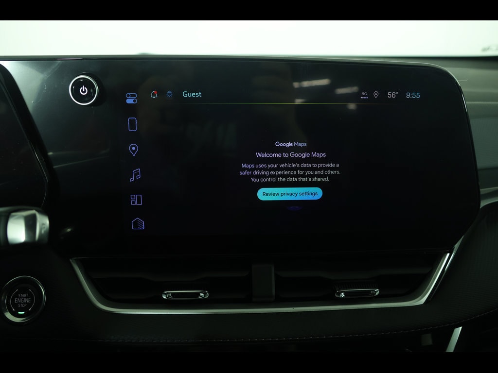 2027 Chevrolet Equinox LT - Photo 19