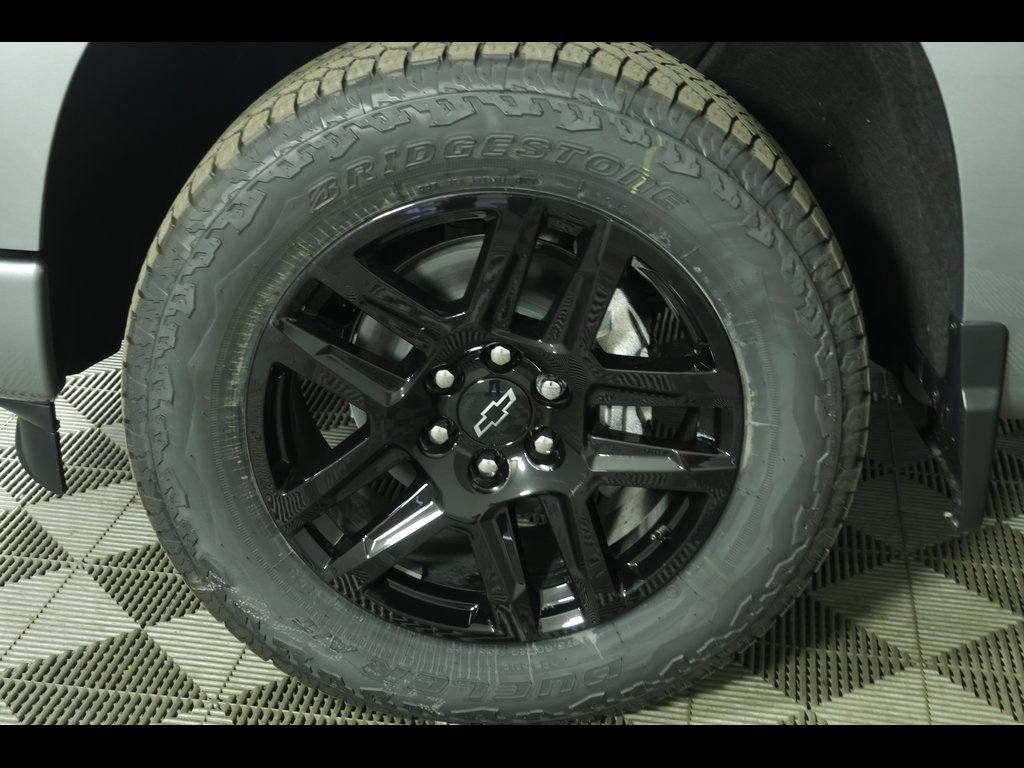2026 Chevrolet Silverado 1500 RST - Photo 15