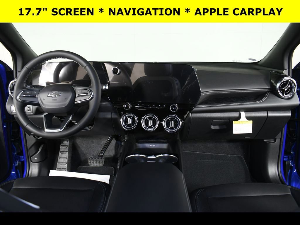 2025 Chevrolet Blazer EV LT - Photo 6