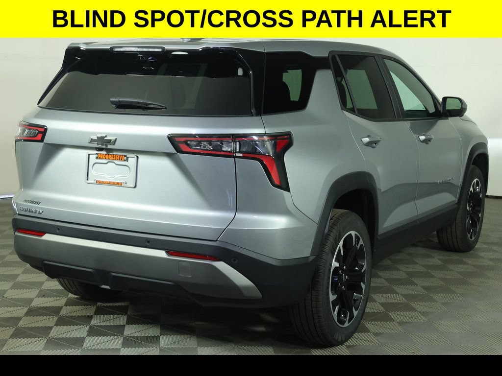 2026 Chevrolet Equinox LT - Photo 8