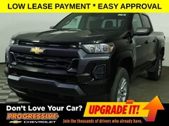 2026 Chevrolet Colorado LT Truck