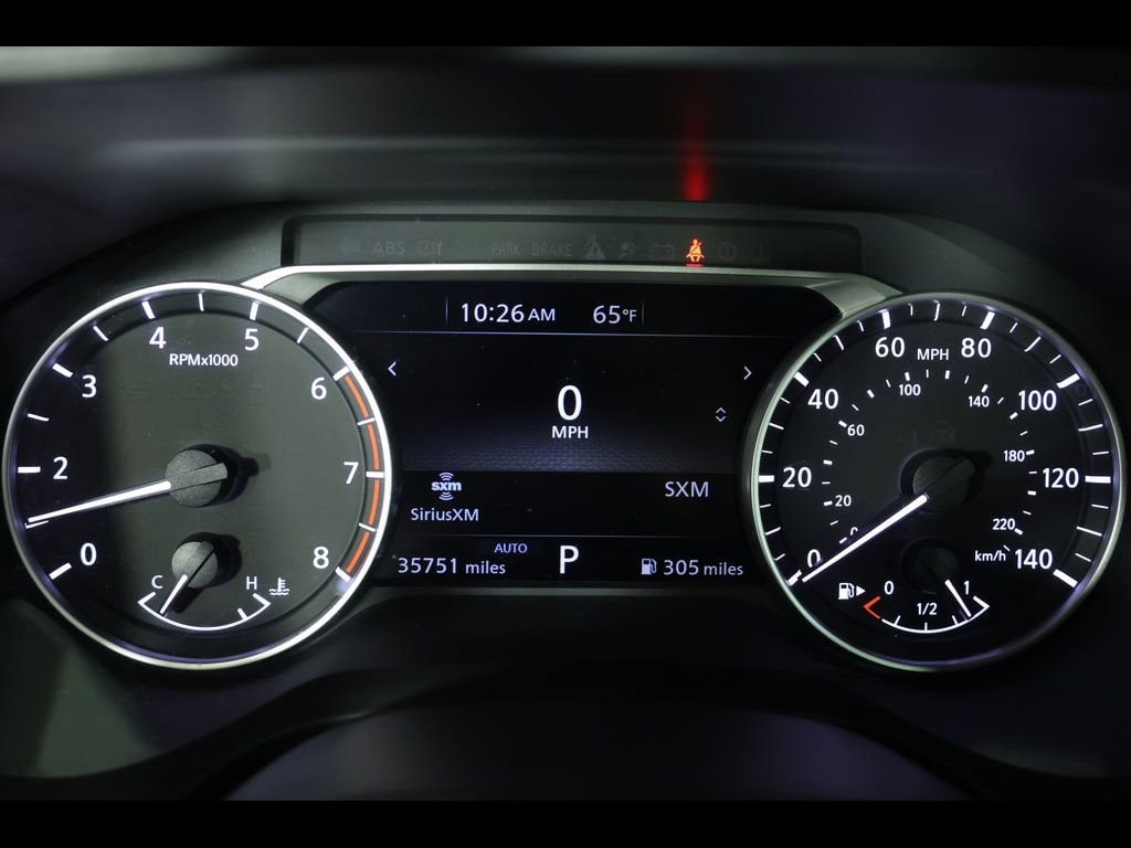 2025 Nissan Rogue SV - Photo 23