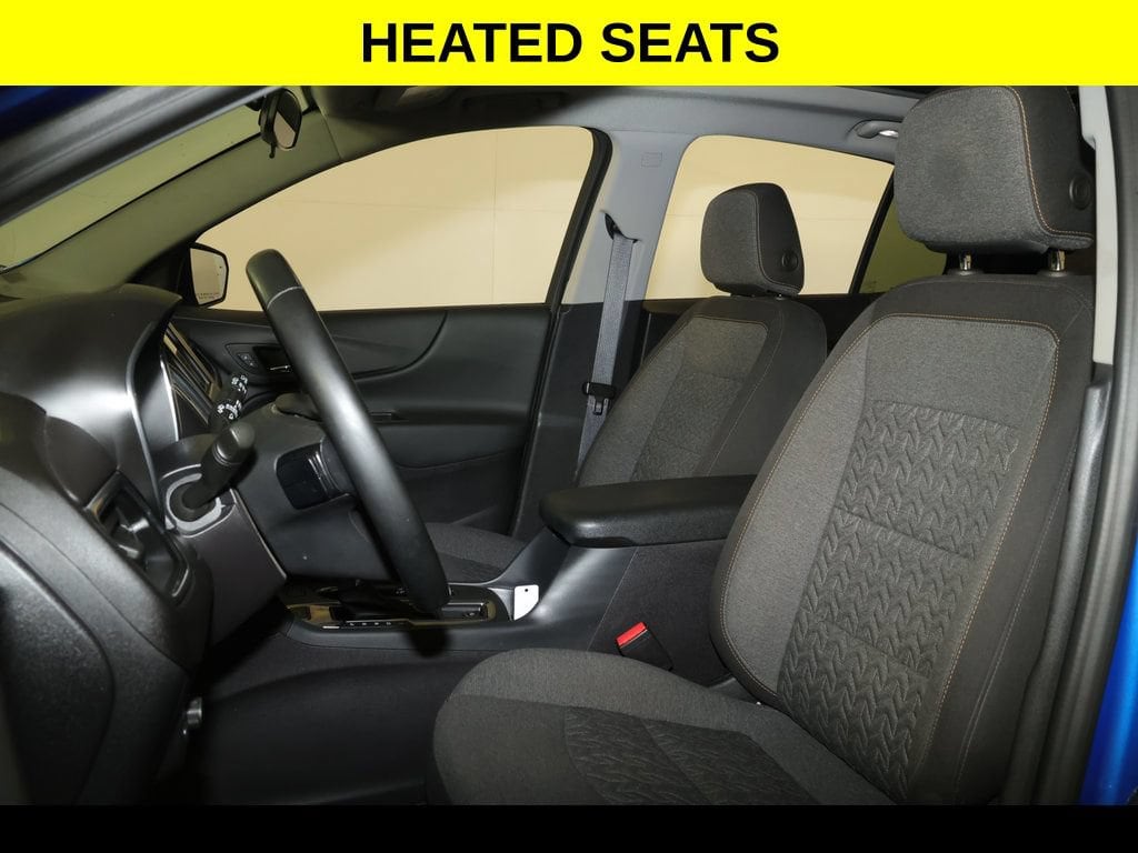 2024 Chevrolet Equinox LT - Photo 4