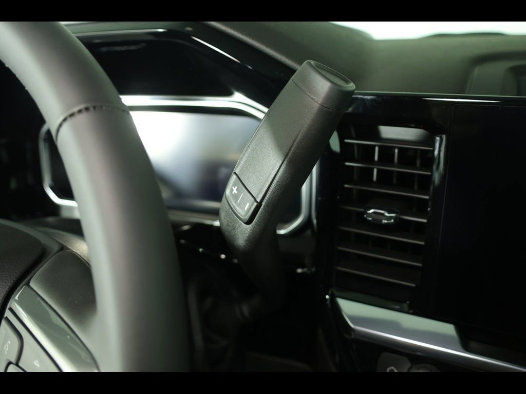 2026 Chevrolet Silverado 1500 LT - Photo 21