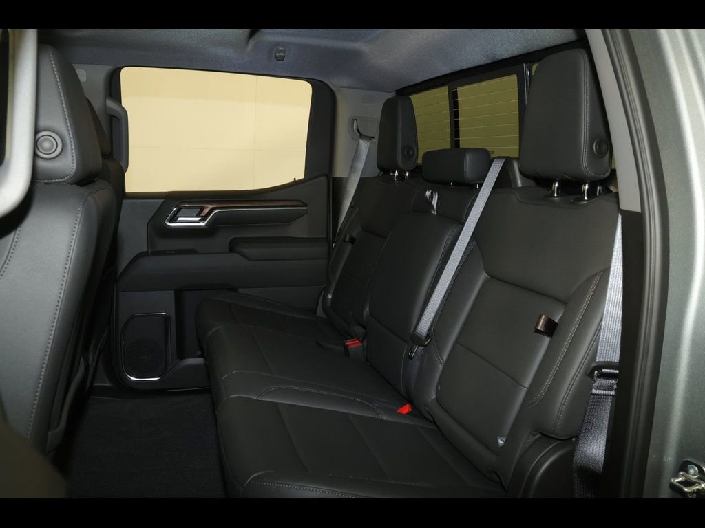 2026 Chevrolet Silverado 1500 RST - Photo 29
