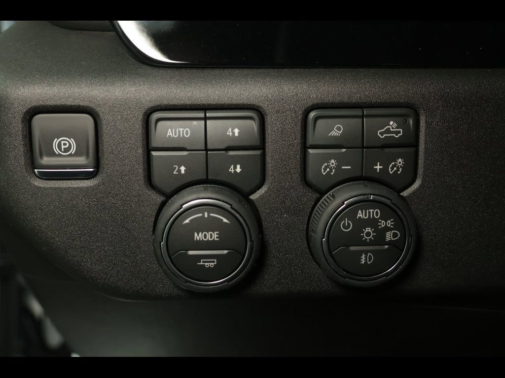 2026 Chevrolet Silverado 1500 RST - Photo 21