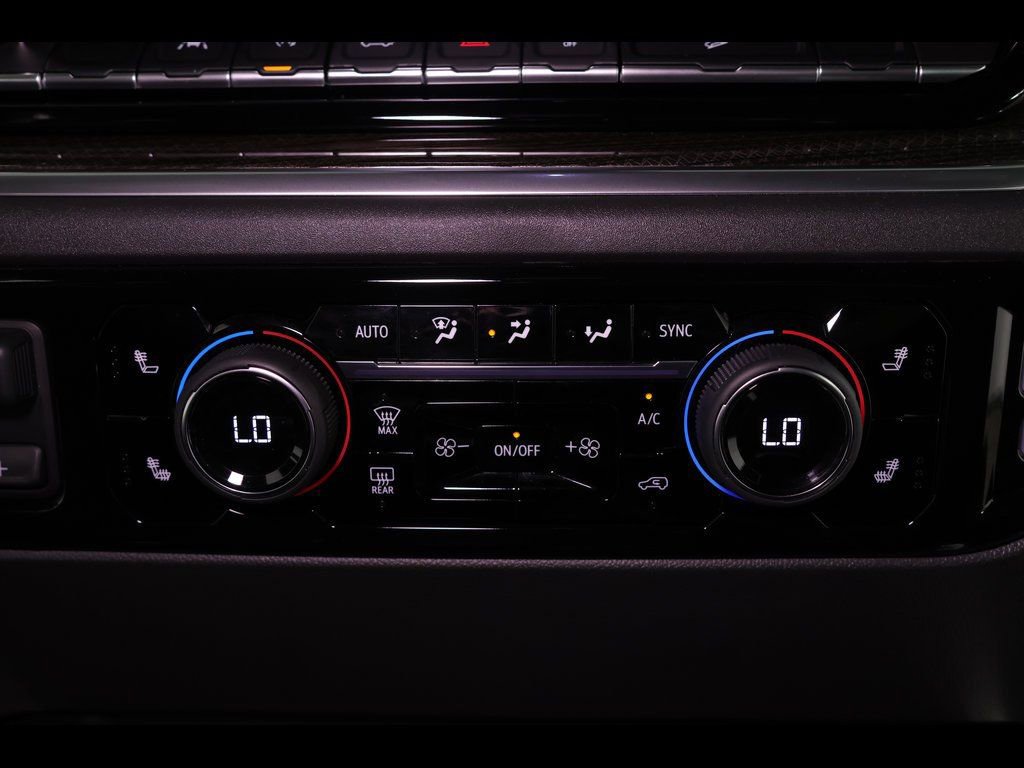 2025 Chevrolet Silverado 1500 LT Trail Boss - Photo 26