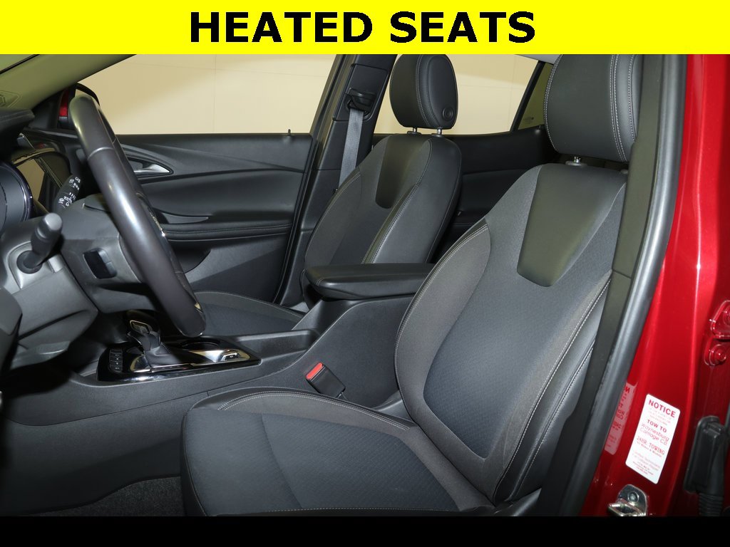 2020 Buick Encore GX Select photo 2