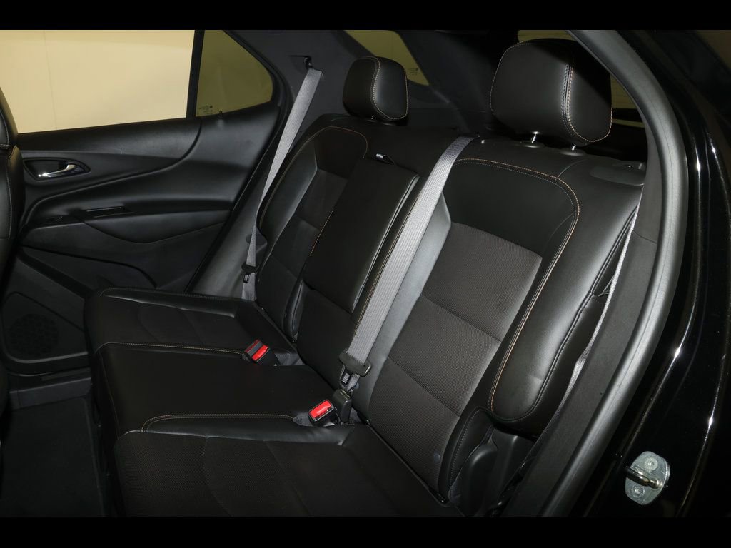 2021 Chevrolet Equinox LT - Photo 28