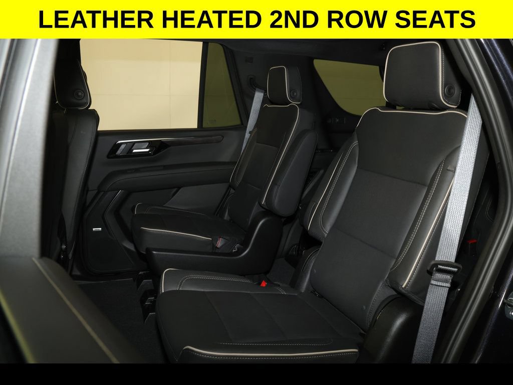 2026 Chevrolet Tahoe Premier - Photo 12