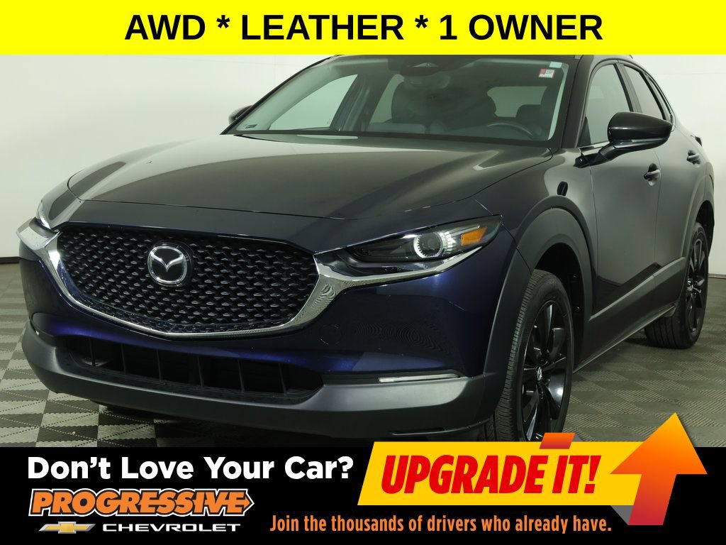 Used Mazda CX-30 For Sale Massillon OH | Canton | CRB18722