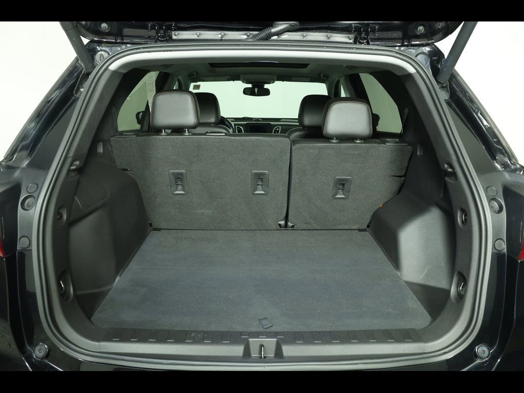 2021 Chevrolet Equinox LT - Photo 12