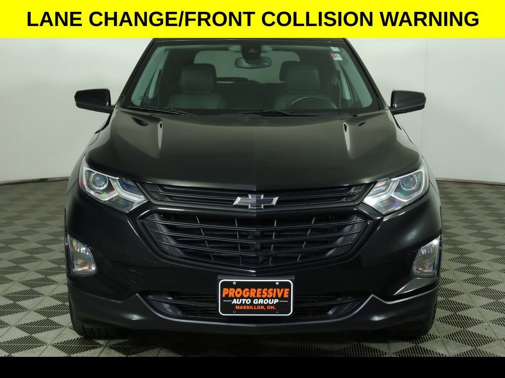 2021 Chevrolet Equinox LT - Photo 11