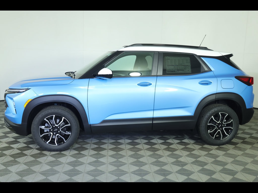 2026 Chevrolet Trailblazer Activ - Photo 17