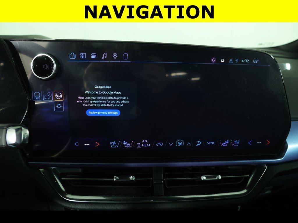 2026 Chevrolet Equinox EV 2LT - Photo 11