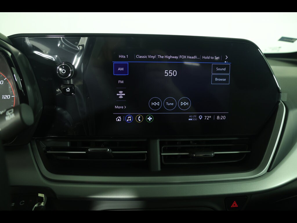 2026 Chevrolet Trax RS - Photo 17