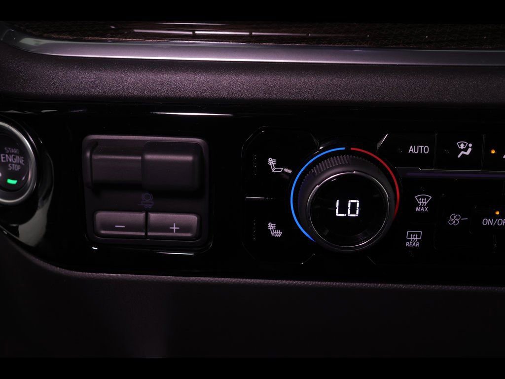 2025 Chevrolet Silverado 1500 LT Trail Boss - Photo 25