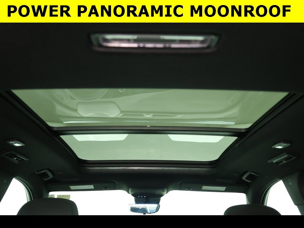 New 2026 Chevrolet Traverse LT SUV