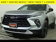 Chevrolet Blazer