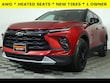 Chevrolet Blazer