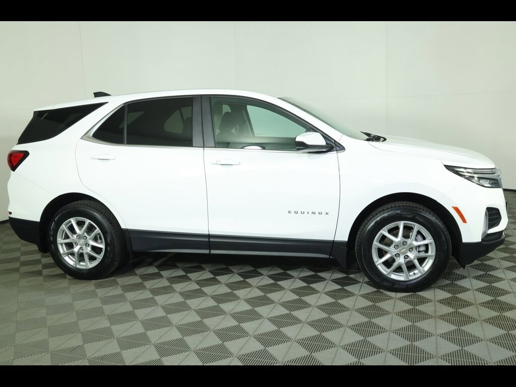 Used 2023 Chevrolet Equinox LT SUV