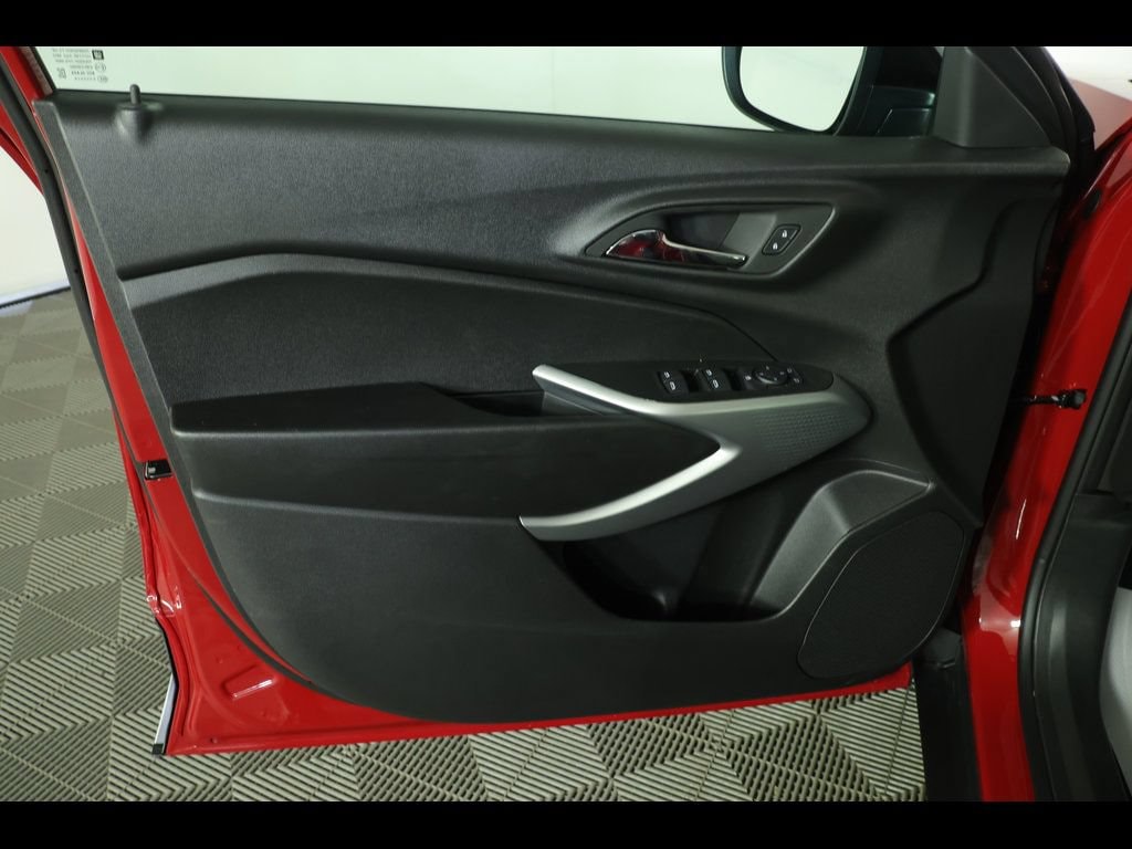 2026 Chevrolet Trax RS - Photo 20