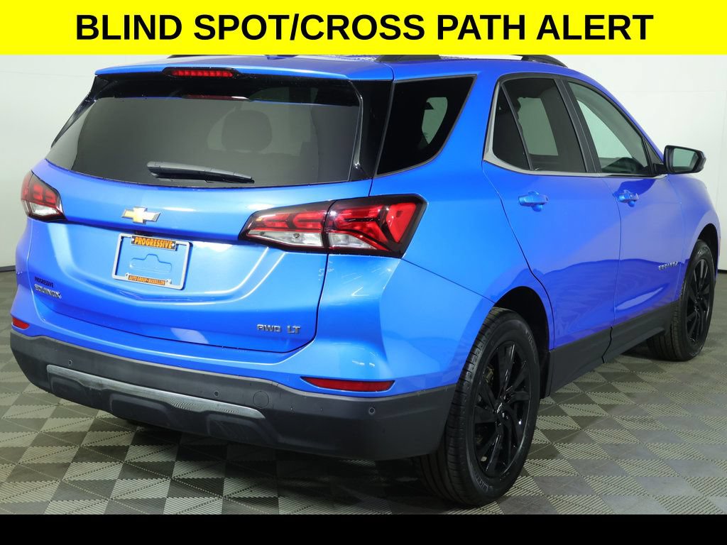 2024 Chevrolet Equinox LT - Photo 11