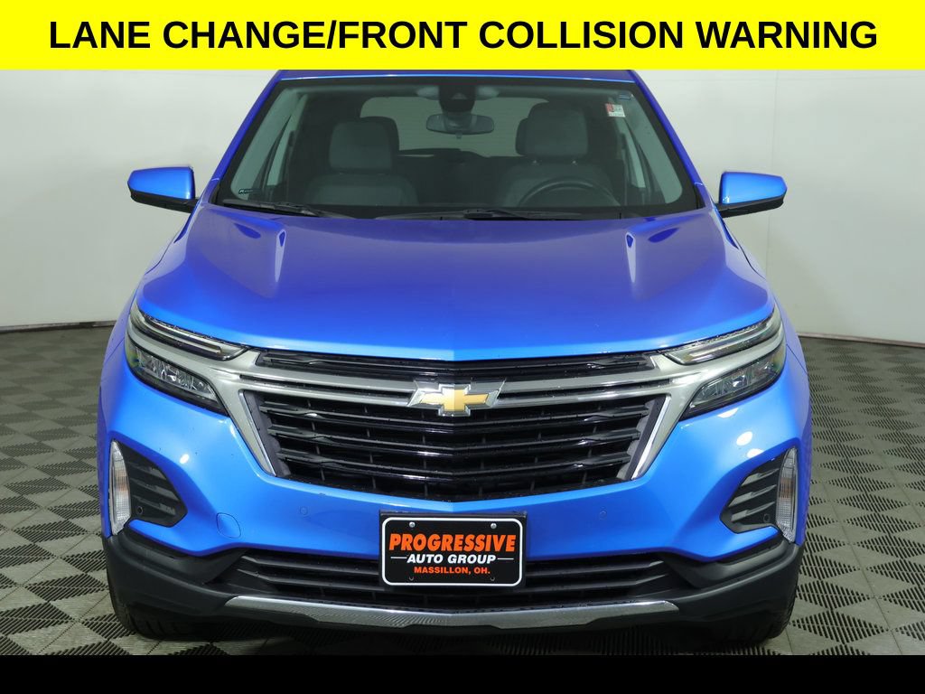 2024 Chevrolet Equinox LT - Photo 12