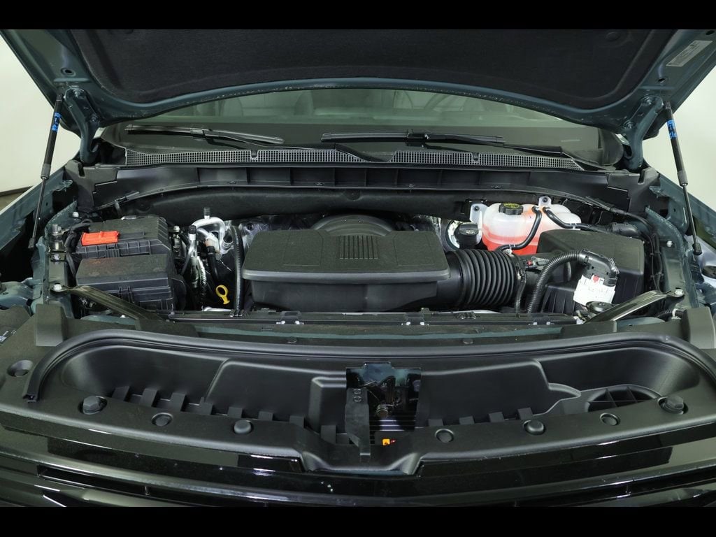 2026 Chevrolet Tahoe RST - Photo 19
