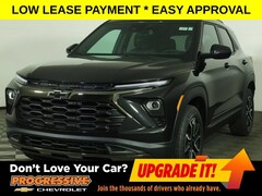 2026 Chevrolet Trailblazer Activ SUV