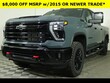 Chevrolet Silverado 2500 HD