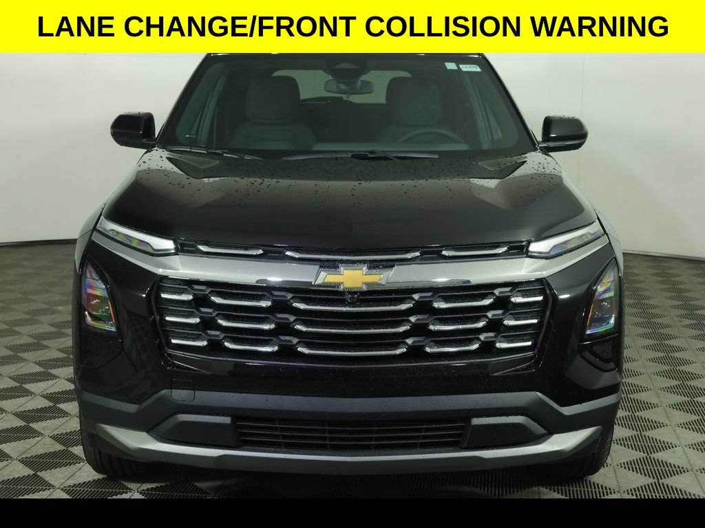 2027 Chevrolet Equinox LT - Photo 9