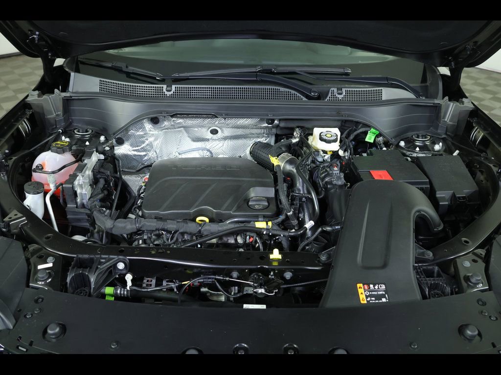 2026 Chevrolet Trax RS - Photo 15