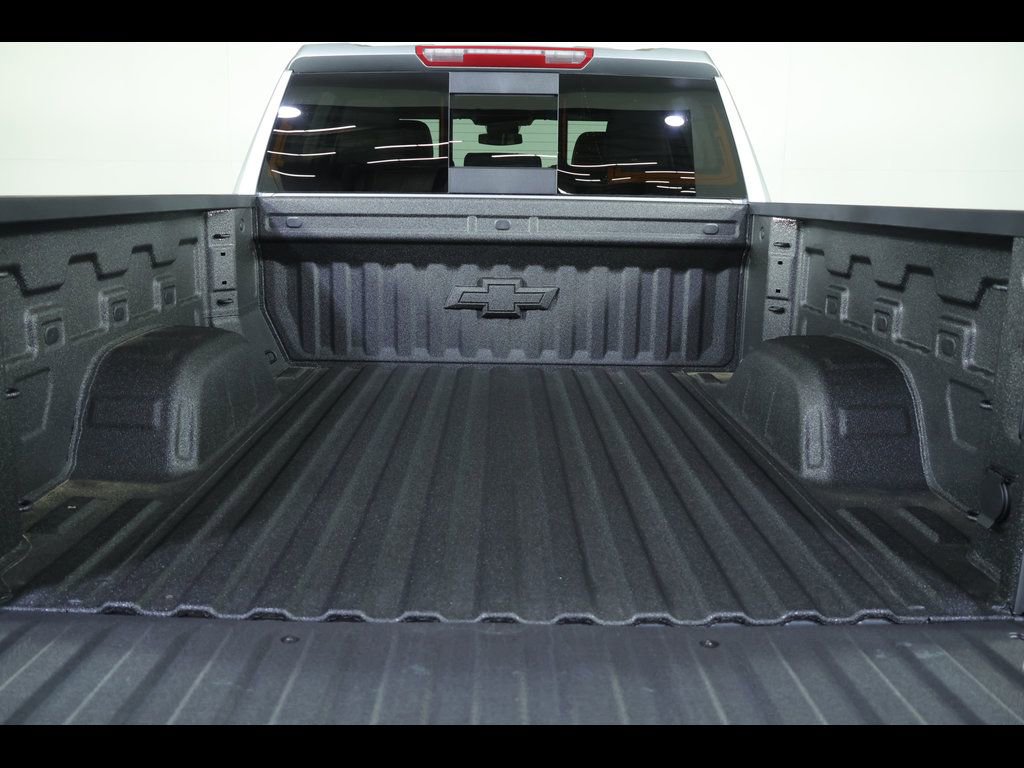 2026 Chevrolet Silverado 1500 RST - Photo 18
