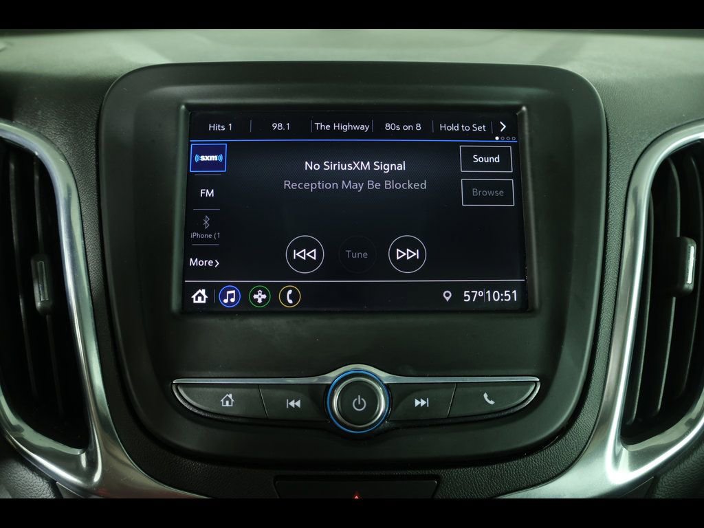 2021 Chevrolet Equinox LT - Photo 25