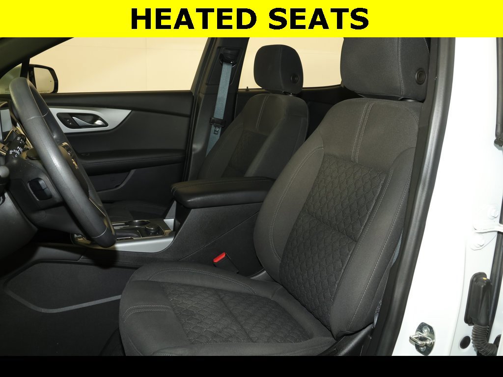 2022 Chevrolet Blazer 2LT photo 4