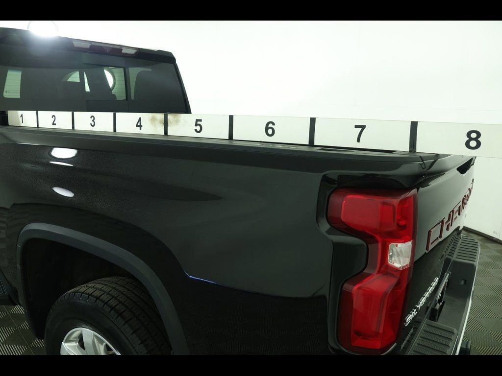 2022 Chevrolet Silverado 2500HD LTZ - Photo 15