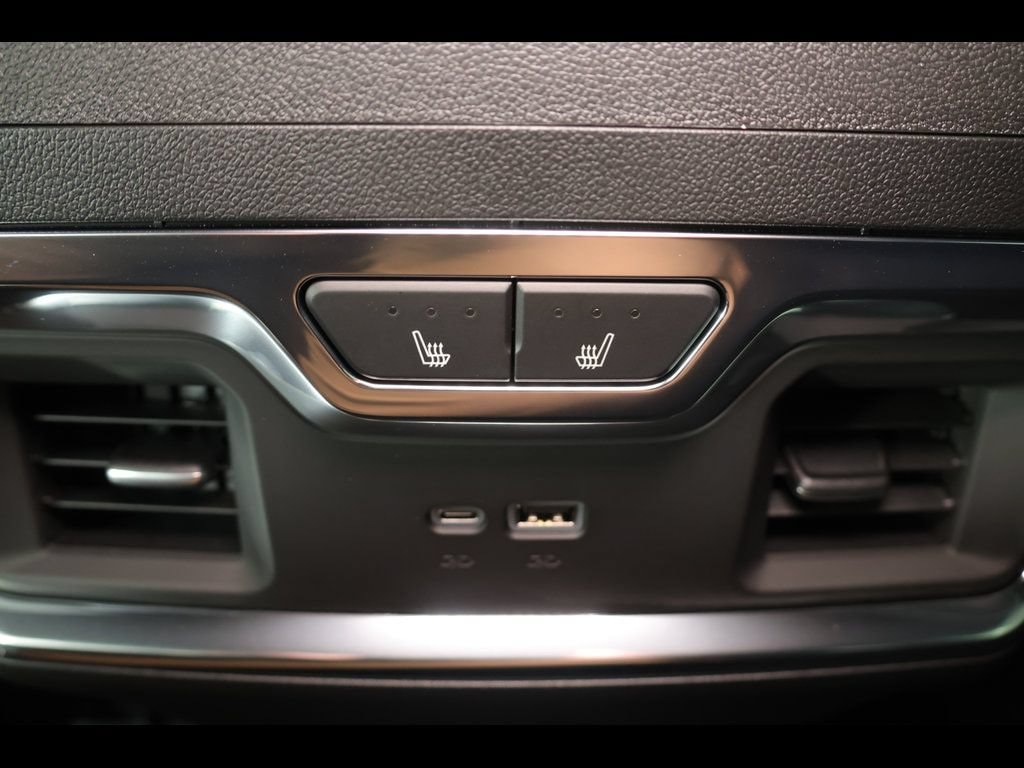 2026 Chevrolet Silverado 2500 HD LTZ - Photo 27