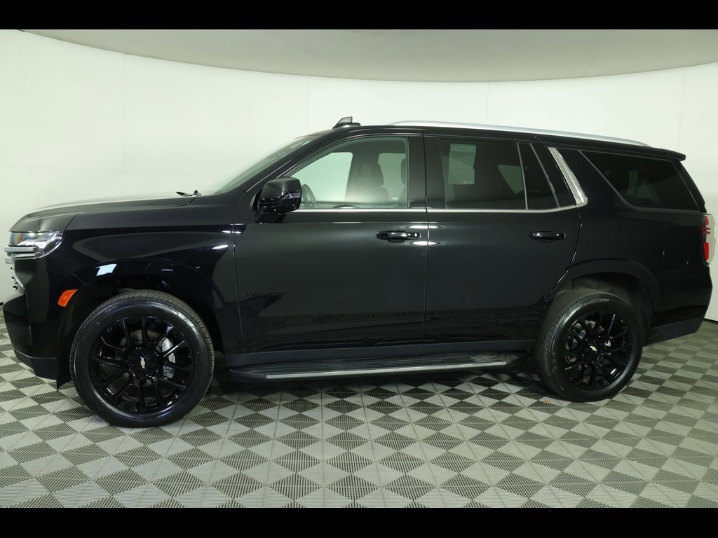 Used 2023 Chevrolet Tahoe LT SUV