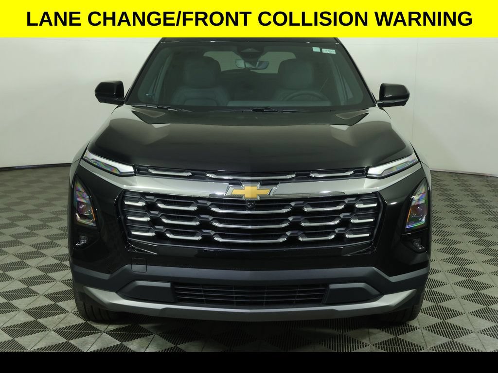2027 Chevrolet Equinox LT - Photo 10