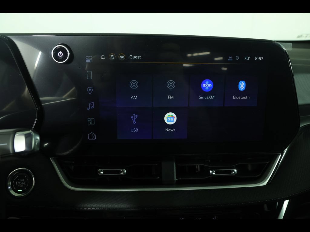 2026 Chevrolet Equinox LT - Photo 19