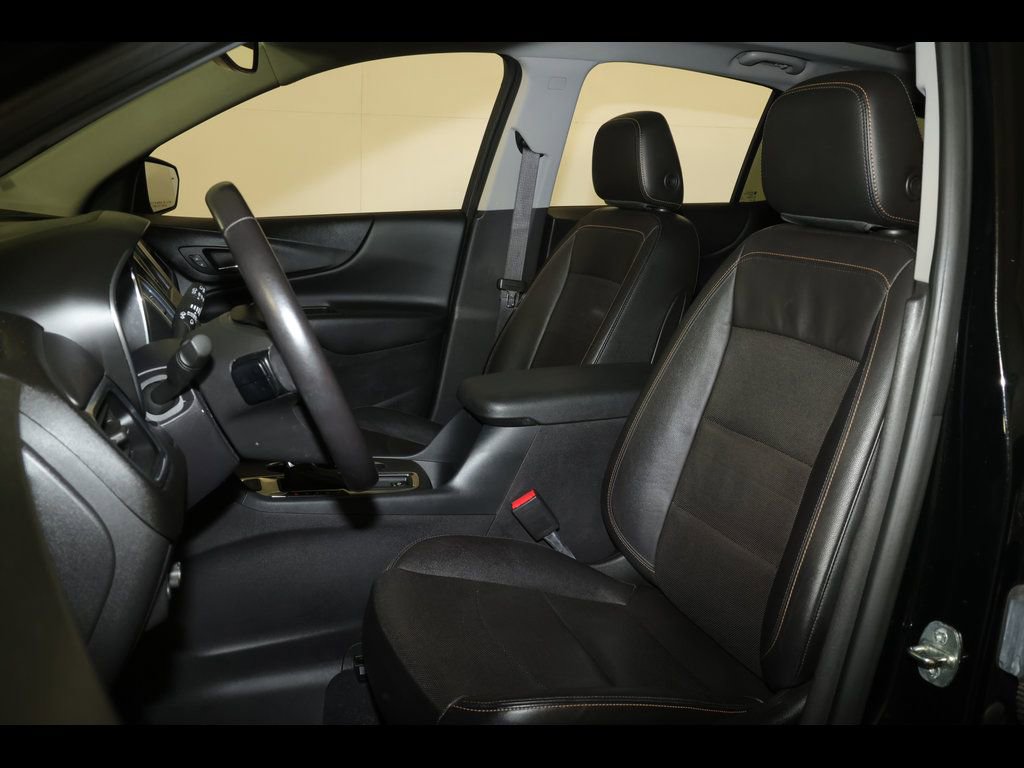2021 Chevrolet Equinox LT - Photo 21