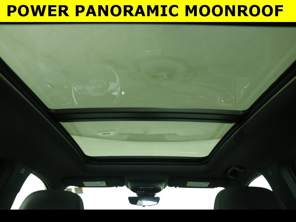 Used 2025 Chevrolet Equinox RS SUV