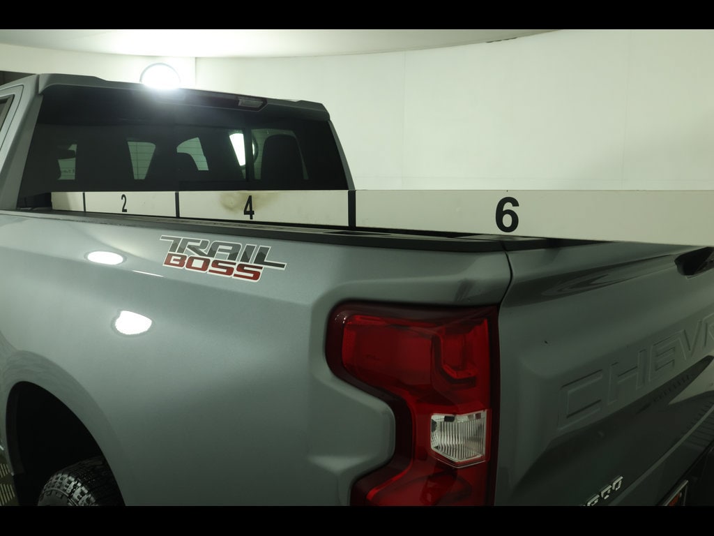2026 Chevrolet Silverado 1500 LT Trail Boss - Photo 15