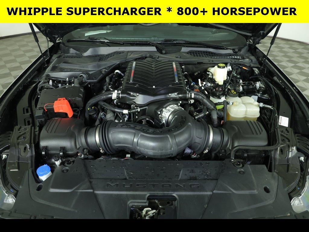 Used 2024 Ford Mustang GT