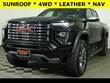 GMC Canyon