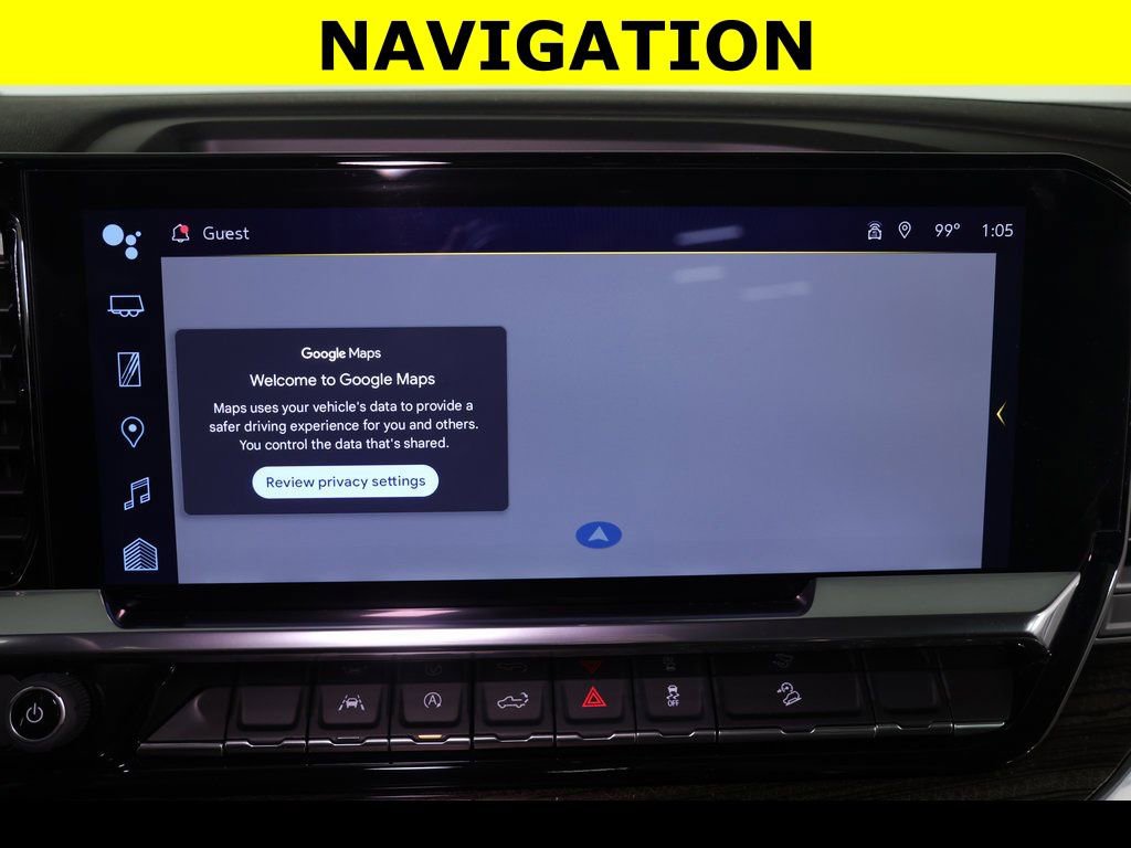 2025 Chevrolet Silverado 1500 LT Trail Boss - Photo 13